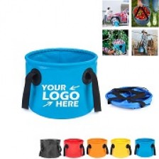 Collapsible Foldable Water Bucket